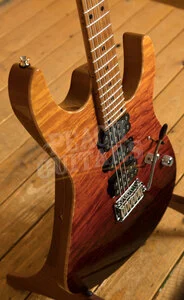 Tom Anderson Angel | Fire Wipeout w/ Binding