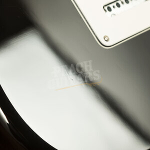 Fender Player Stratocaster | Maple - Black *B-Stock*