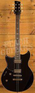 Yamaha Revstar Standard | RSS20L - Black - Left-Handed