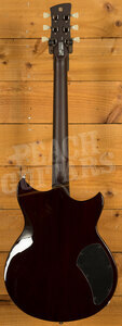 Yamaha Revstar Standard | RSS20L - Black - Left-Handed