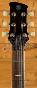 Yamaha Revstar Standard | RSS20L - Black - Left-Handed