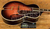 Epiphone Masterbilt De Luxe | Vintage Sunburst *Used*