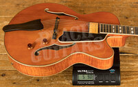 Eastman AR580CE | Honeyburst