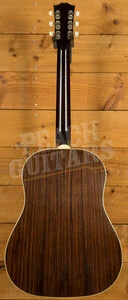 Gibson Murphy Lab 1942 Banner Southern Jumbo | Vintage Sunburst - Light Aged