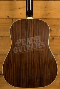Gibson Murphy Lab 1942 Banner Southern Jumbo | Vintage Sunburst - Light Aged