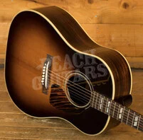 Gibson Murphy Lab 1942 Banner Southern Jumbo | Vintage Sunburst - Light Aged