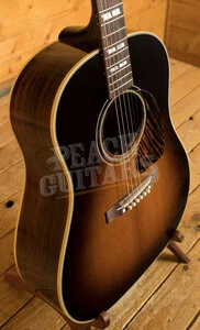Gibson Murphy Lab 1942 Banner Southern Jumbo | Vintage Sunburst - Light Aged