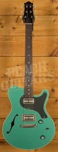 Nik Huber Surfmeister | Sherwood Green Gloss - Custom Colour w/Double Bound Body