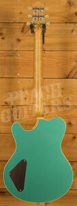 Nik Huber Surfmeister | Sherwood Green Gloss - Custom Colour w/Double Bound Body