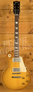 Gibson Murphy Lab '58 Les Paul | Dirty Lemon Heavy Aged - Ex Gibson Showroom Stock