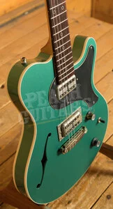 Nik Huber Surfmeister | Sherwood Green Gloss - Custom Colour w/Double Bound Body