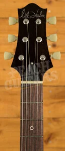 Nik Huber Surfmeister | Sherwood Green Gloss - Custom Colour w/Double Bound Body