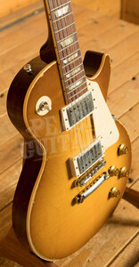 Gibson Murphy Lab '58 Les Paul | Dirty Lemon Heavy Aged - Ex Gibson Showroom Stock