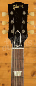 Gibson Murphy Lab '58 Les Paul | Dirty Lemon Heavy Aged - Ex Gibson Showroom Stock