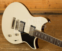 Yamaha Revstar Standard | RSS20 - Vintage White