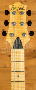 Nik Huber Twangmeister | 2-Tone Sunburst - Flame Maple Neck