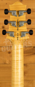 Nik Huber Twangmeister | 2-Tone Sunburst - Flame Maple Neck