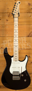 Yamaha Pacifica Standard Plus | PACS+12M - Black