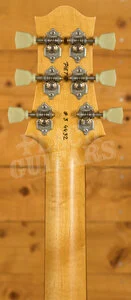 Nik Huber Piet | Turquoise Green - Semi Gloss