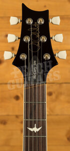 PRS S2 McCarty 594 Singlecut | Quilt Limited | Faded Grey Black
