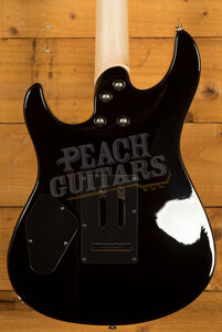 Yamaha Pacifica Standard Plus | PACS+12M - Black