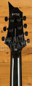 ESP LTD H-1007 | 7-String - See Thru Black *B-Stock*