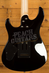 Yamaha Pacifica Standard Plus | PACS+12 - Black