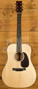 Martin Authentic Series | D-18 Authentic 1937