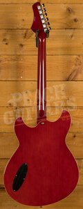 Rivolta Classico Series | Regata VII -  Rosso Red