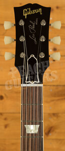 Gibson Custom Murphy Lab '59 Les Paul HP Top Lemon Burst Ultra Light Aged
