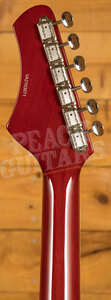 Rivolta Classico Series | Regata VII -  Rosso Red