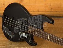 Yamaha BB Series | BB734A - Matte Translucent Black