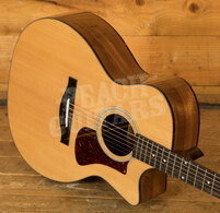 Eastman Acoustic AC Solid Deluxe | AC222CE-DLX - Natural