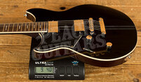 Yamaha Revstar Standard | RSS20L - Black - Left-Handed