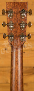 Eastman Acoustic Traditional Solid Deluxe | E1D-DLX - Natural