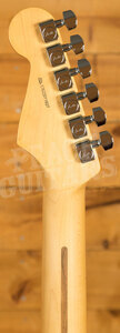 Fender American Professional II Stratocaster | Maple - Miami Blue