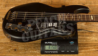 Yamaha BB Series | BB734A - Matte Translucent Black