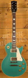 Gibson Les Paul Standard '50s Solid | Inverness Green *B-Stock* 