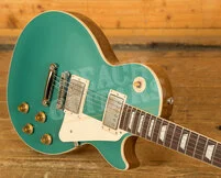 Gibson Les Paul Standard 50s Solid | Inverness Green *B-Stock* 