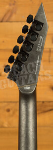 ESP LTD RM-600 | Black Marble Satin