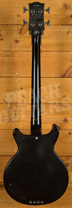 Gibson Custom Gene Simmons EB-0 Bass | Ebony