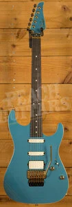 Suhr Limited Edition Standard Legacy Pelham Blue HSS Floyd