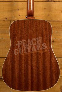 Epiphone Inspired By Gibson Hummingbird 12-String Aged Cherry Sunburst Gloss