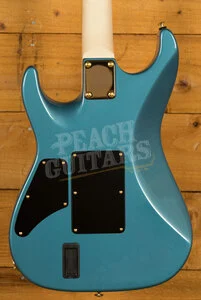 Suhr Limited Edition Standard Legacy Pelham Blue HSS Floyd