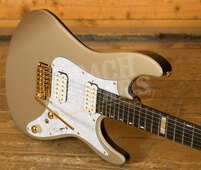 Ibanez Signature Models | KRYS10 - Scott LePage (Polyphia) - Gold Top