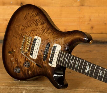 PRS Modern Eagle V - 10 Top Custom Colour - Pattern Neck