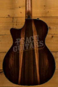 Taylor Presentation Series | PS14ce LTD Macassar Ebony