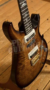 PRS Modern Eagle V - 10 Top Custom Colour - Pattern Neck