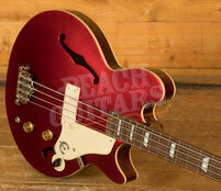 Epiphone Jack Casady Bass | Sparkling Burgundy