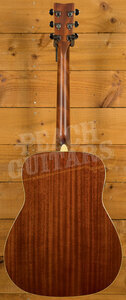 Yamaha TransAcoustic | FG-TA - Brown Sunburst